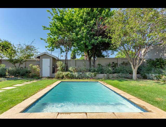 3 BEDROOM HOUSE TO LET IN PARKHURST